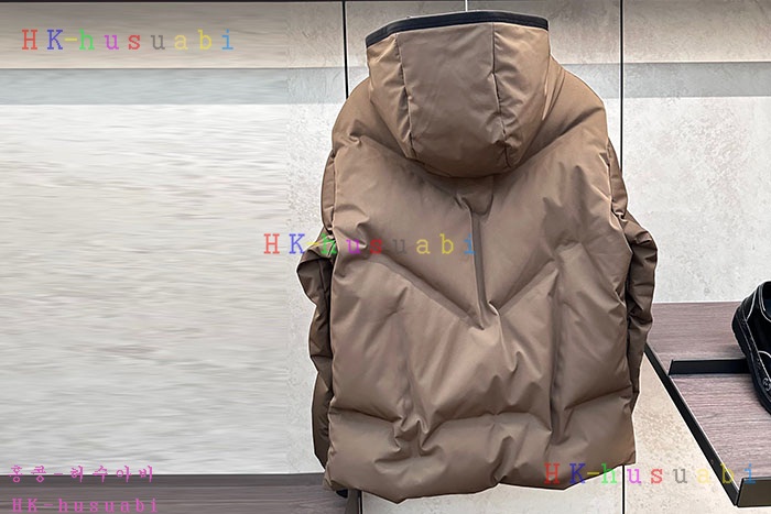 NEW 몽클레어 패딩 신상 M 988807