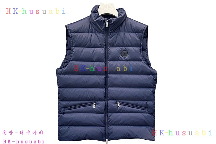 NEW 몽클레어 패딩조끼 신상 M 988804