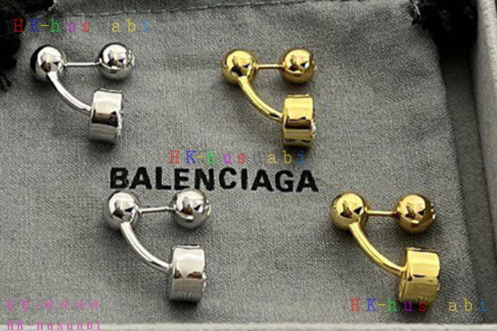 NEW 발렌시아가 귀걸이 신상 B 889002