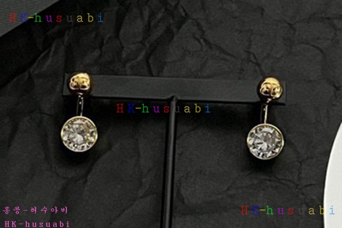 NEW 발렌시아가 귀걸이 신상 B 889002