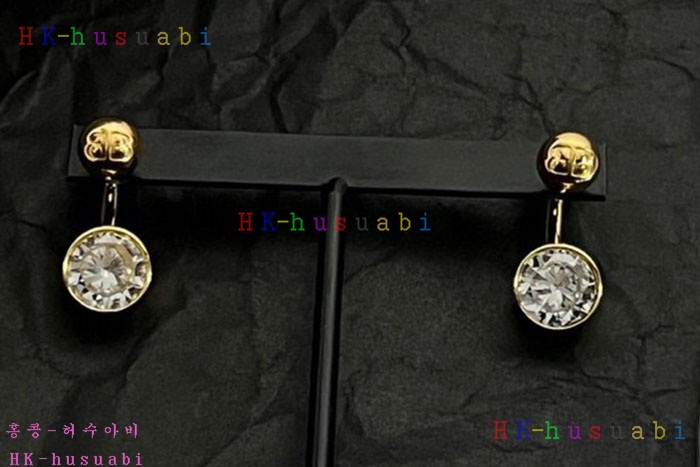 NEW 발렌시아가 귀걸이 신상 B 889002