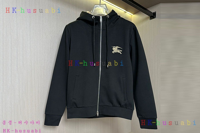 NEW 버버리 후드집업상하의셋트 신상 B 8996806