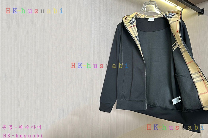 NEW 버버리 후드집업상하의셋트 신상 B 8996806
