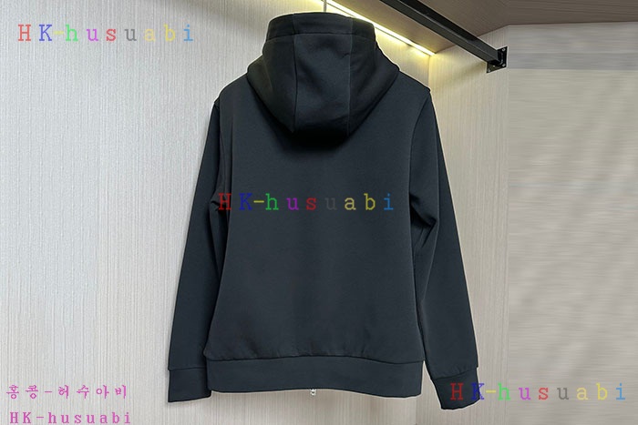 NEW 버버리 후드집업상하의셋트 신상 B 8996806