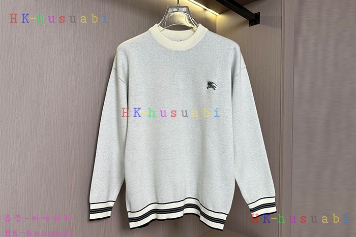 NEW 버버리 니트 신상 B 8996803