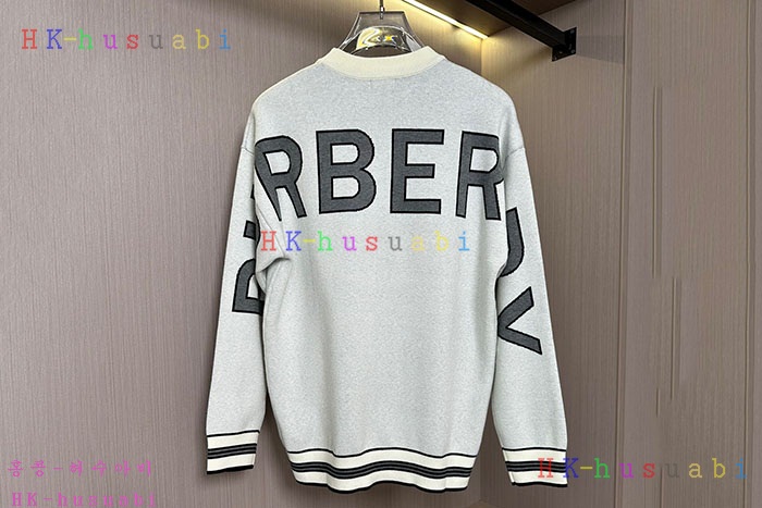 NEW 버버리 니트 신상 B 8996803