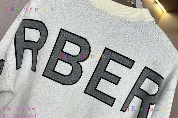 NEW 버버리 니트 신상 B 8996803