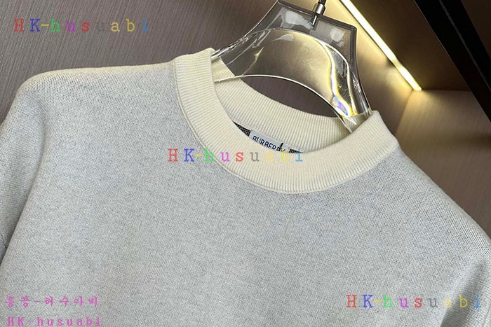 NEW 버버리 니트 신상 B 8996803