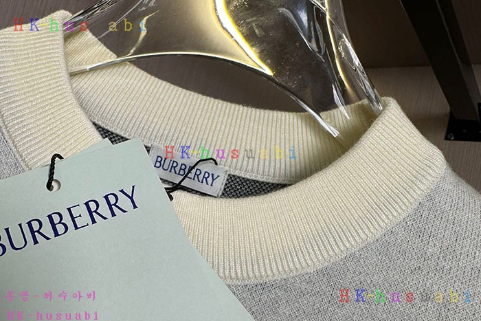 NEW 버버리 니트 신상 B 8996803