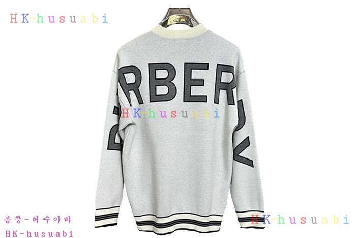 NEW 버버리 니트 신상 B 8996803