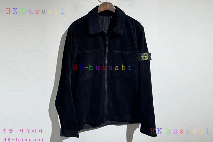 NEW 스톤 아일랜드 자켓 신상 ST 5280015