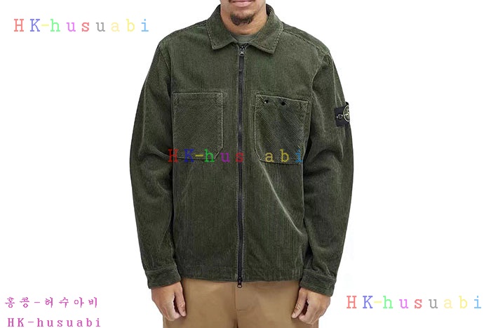 NEW 스톤 아일랜드 자켓 신상 ST 5280015