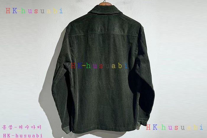 NEW 스톤 아일랜드 자켓 신상 ST 5280015