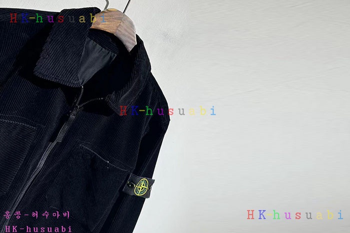 NEW 스톤 아일랜드 자켓 신상 ST 5280015