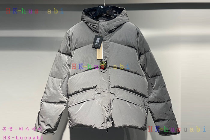 NEW 스톤 아일랜드 패딩 신상 ST 5280010