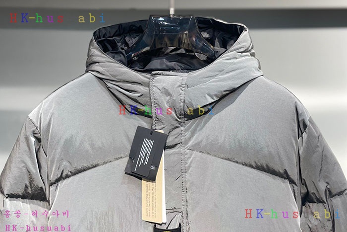 NEW 스톤 아일랜드 패딩 신상 ST 5280010