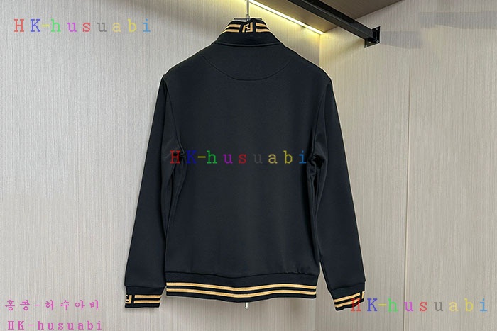 NEW 펜디 집업상하의셋트 신상 FD 998770