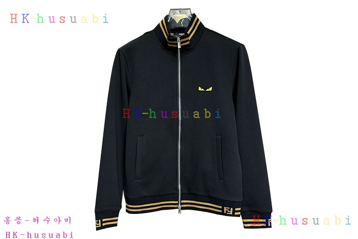 NEW 펜디 집업상하의셋트 신상 FD 998770