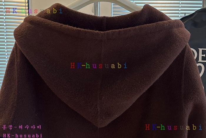 NEW 로에베 후드자켓 신상 LW 9882243