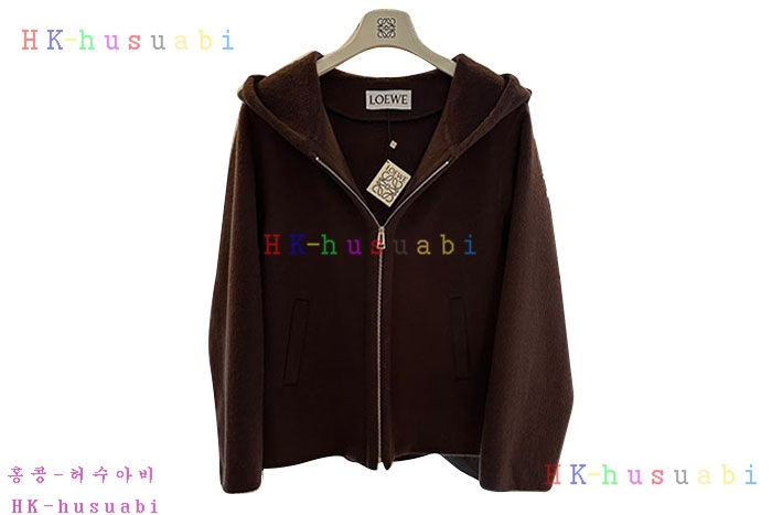 NEW 로에베 후드자켓 신상 LW 9882243