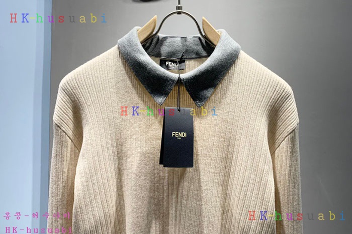 NEW 펜디 니트 신상 FD 90020
