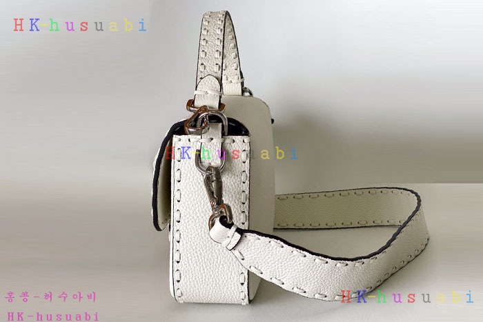 ★미러급★펜디 바게트  백 8BR600-4