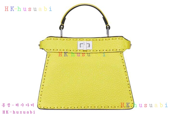 ★미러급★펜디 피카부 I See U 쁘띠 8BN335-2