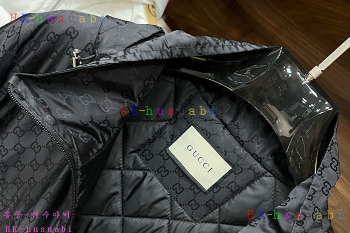NEW 구찌 자켓 신상 GU 258027