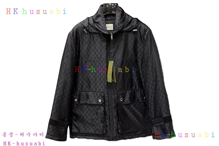 NEW 구찌 자켓 신상 GU 258027