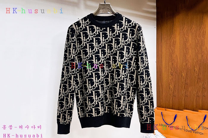 NEW 디올 니트 신상 DR 695550