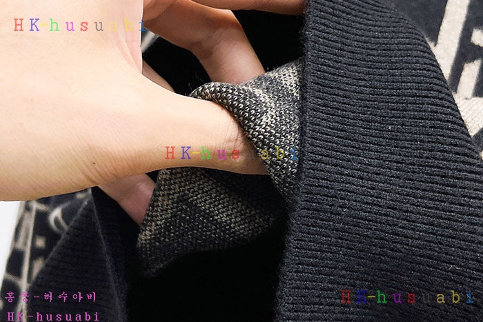 NEW 디올 니트 신상 DR 695550