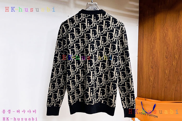 NEW 디올 니트 신상 DR 695550
