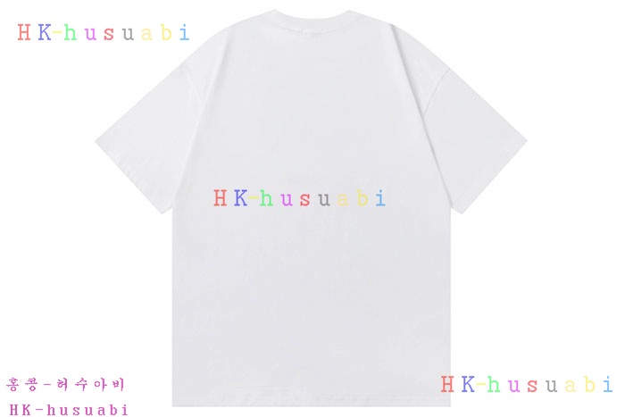 NEW 로에베 반팔티 신상 LW 695580