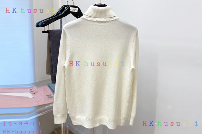 NEW 로에베 니트 신상 LW 695582