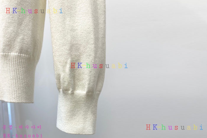 NEW 로에베 니트 신상 LW 695582