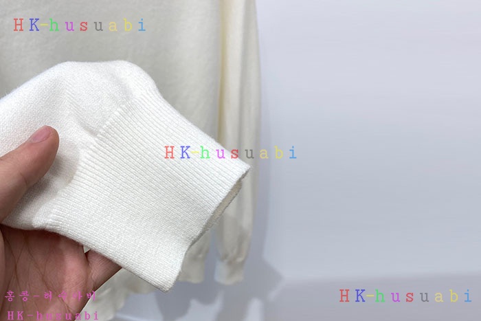 NEW 로에베 니트 신상 LW 695582