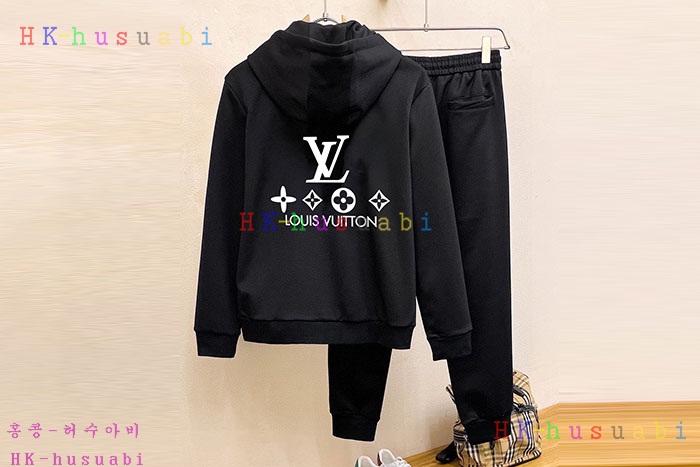 NEW 루이비통 상하의셋트 신상 LV 988009