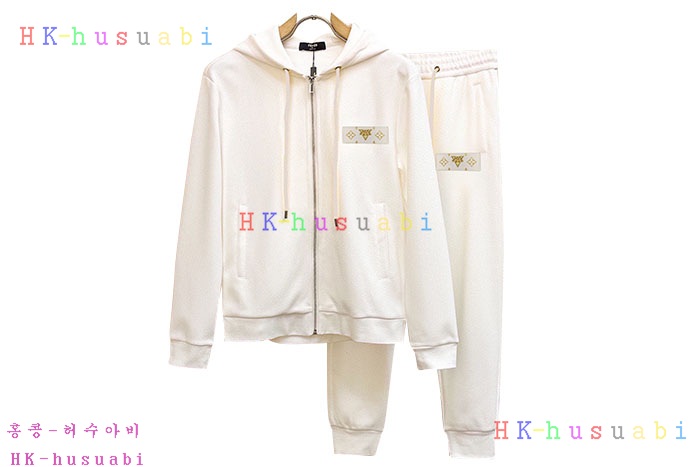 NEW 루이비통 상하의셋트 신상 LV 988009