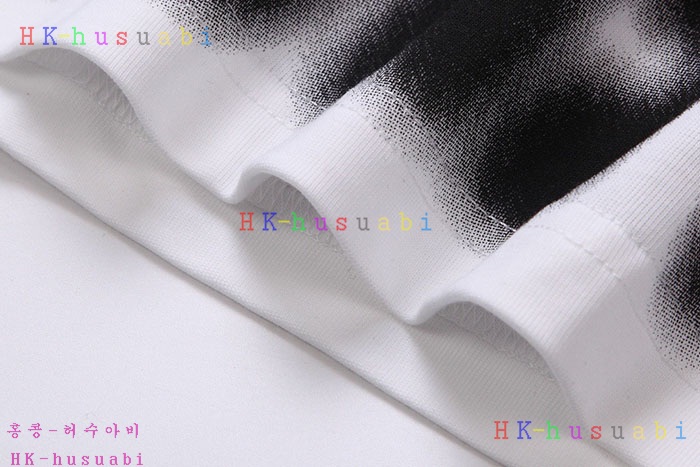 NEW 발렌시아가 반팔티 신상 B 2009906