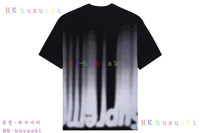NEW 발렌시아가 반팔티 신상 B 2009907