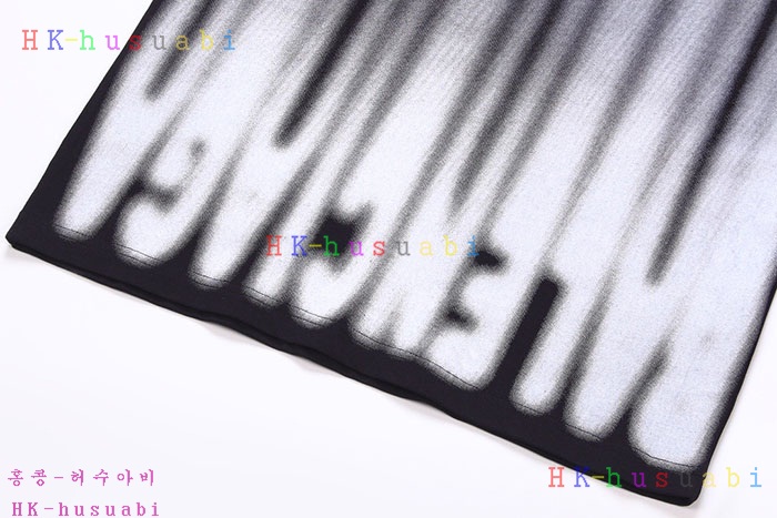 NEW 발렌시아가 반팔티 신상 B 2009907