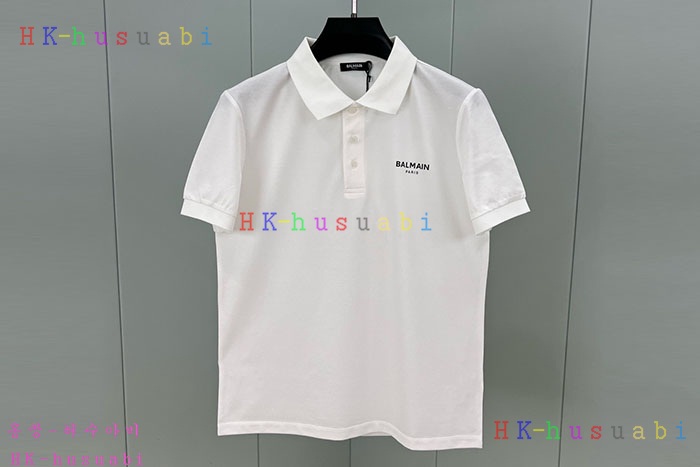 NEW 발망 반팔티 신상 BM 6690110