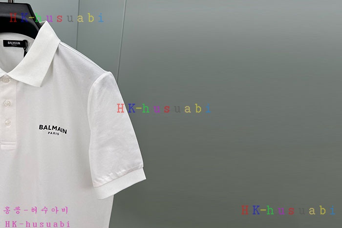 NEW 발망 반팔티 신상 BM 6690110