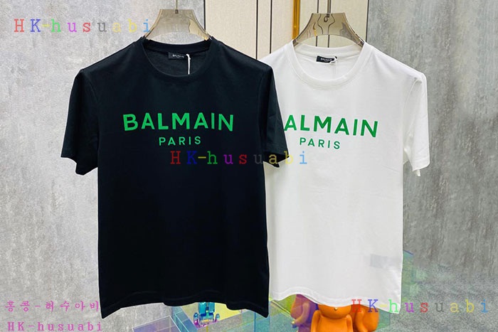 NEW 발망 반팔티 신상 BM 6690112