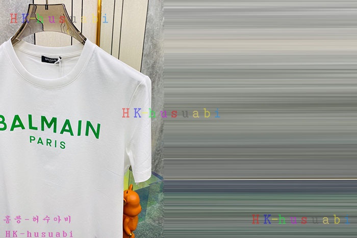 NEW 발망 반팔티 신상 BM 6690112