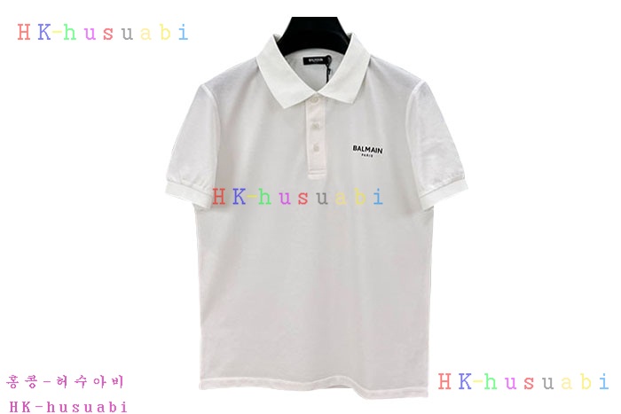NEW 발망 반팔티 신상 BM 6690110