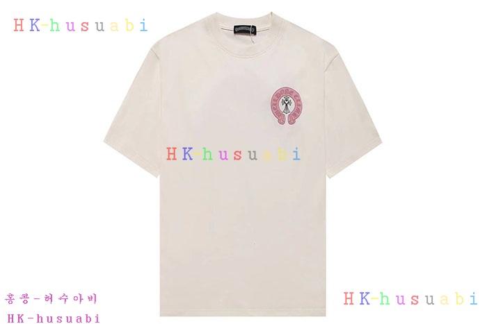 NEW 크롬하츠 반팔티 신상 C 61425010