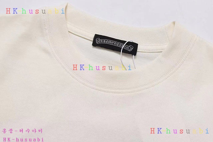 NEW 크롬하츠 반팔티 신상 C 61425010