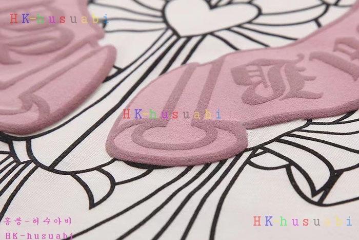 NEW 크롬하츠 반팔티 신상 C 61425010