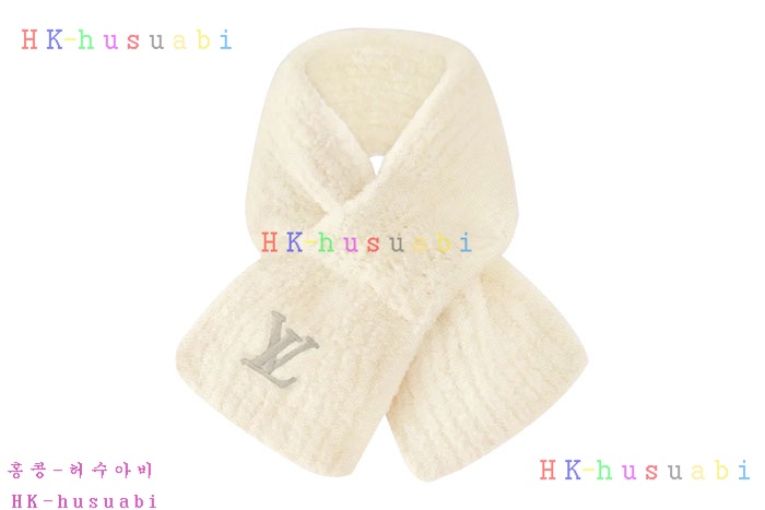 NEW 루이비통 스카프 신상 L 9745050
